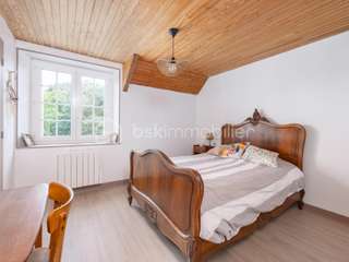 Vente maison 11 pièces