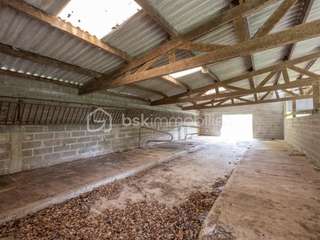 Vente maison 11 pièces