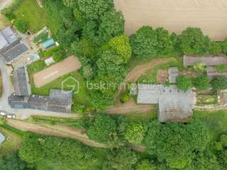Vente maison 11 pièces