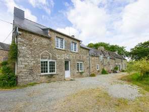 Vente Maison 9 chambresSaint-Gilles-du-Mené