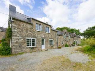 Vente maison 11 pièces