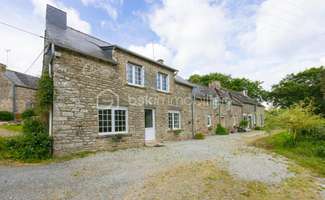 Photo Vente maison Saint-Gilles-du-Mené