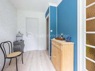 Vente maison 11 pièces