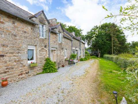 Vente maison 11 pièces