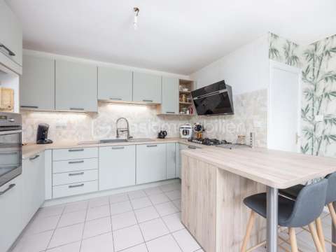 Vente maison 11 pièces