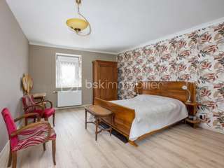 Vente maison 11 pièces
