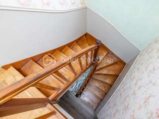 Vente maison 11 pièces