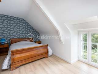 Vente maison 11 pièces
