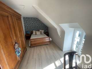 Vente maison 11 pièces