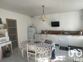 Vente maison 11 pièces