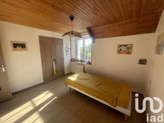 Vente maison 11 pièces