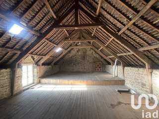 Vente maison 11 pièces