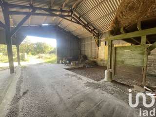 Vente maison 11 pièces