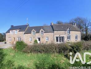 Vente Maison 11 piècesSaint-Gilles-du-Mené