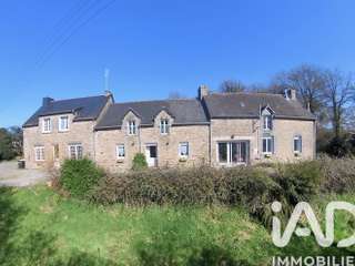 Vente maison 11 pièces