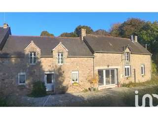 Vente maison 11 pièces