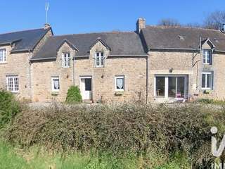 Vente maison 11 pièces