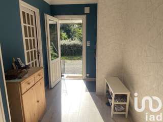 Vente maison 11 pièces