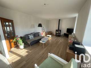 Vente maison 11 pièces