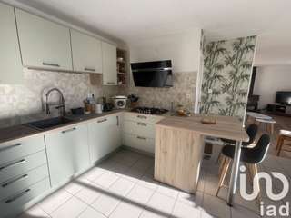 Vente maison 11 pièces