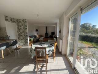 Vente maison 11 pièces