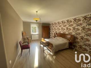 Vente maison 11 pièces