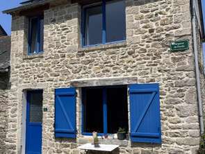 Vente Maison 2 chambresSaint-Gilles-du-Mené