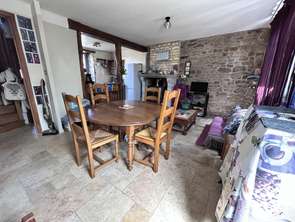 Vente Maison 2 chambresSaint-Gilles-du-Mené