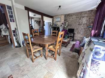 Vente maison 4 pièces Saint-Gilles-du-Mené 22