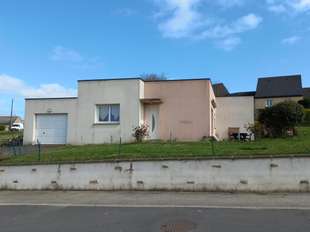 Photo Vente maison Saint-Gilles-du-Mené