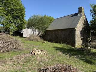 Vente maison