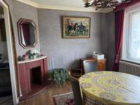 Vente maison Vente maison