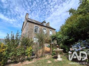 Vente Maison 7 piècesSaint-Gilles-du-Mené