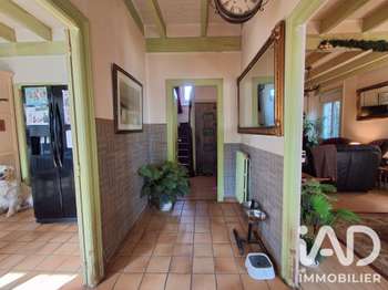 Vente maison 7 pièces Vente maison 7 pièces