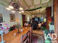 Vente maison 7 pièces Vente maison 7 pièces