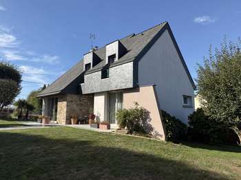 Vente maison 7 pièces Saint-Gilles-du-Mené 22