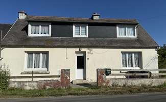 Photo Vente maison Saint-Gilles-les-Bois