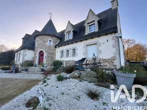 Vente Maison 5 chambresSaint-Gilles-les-Bois