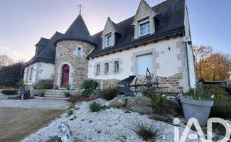 Photo Vente maison Saint-Gilles-les-Bois