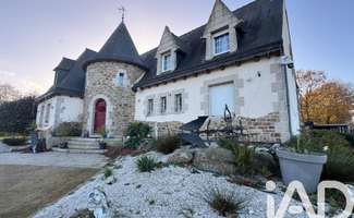 Photo Vente maison Saint-Gilles-les-Bois