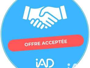 Vente Maison 4 chambresSaint-Gilles-les-Bois