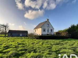 Vente Maison 4 chambresSaint-Gilles-les-Bois