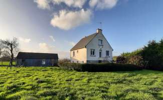 Photo Vente maison Saint-Gilles-les-Bois