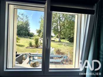 Vente Maison 5 chambresSaint-Gilles-les-Bois
