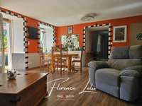 Vente maison 6 pièces Vente maison 6 pièces