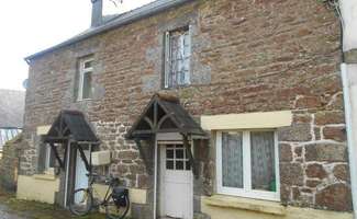Photo Vente maison Saint-Gilles-Pligeaux