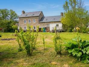 Vente Maison 3 chambresSaint-Gilles-Pligeaux