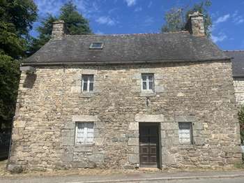 Vente MaisonSaint-Gilles-Pligeaux