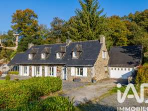 Vente Maison 4 chambresSaint-Gilles-Vieux-Marché