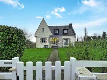 Vente maison 7 pièces Saint-Gilles-Vieux-Marché 22